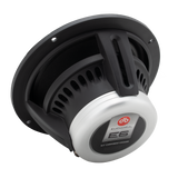 Euphoria E6 : 6.5" 2-way Component Loudspeaker