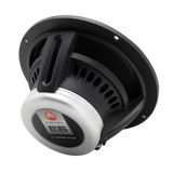 Euphoria E6 : 6.5" 2-way Component Loudspeaker