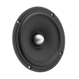 Euphoria E6 : 6.5" 2-way Component Loudspeaker