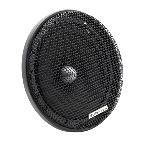 Euphoria E6 : 6.5" 2-way Component Loudspeaker