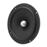 Euphoria E6 : 6.5" 2-way Component Loudspeaker