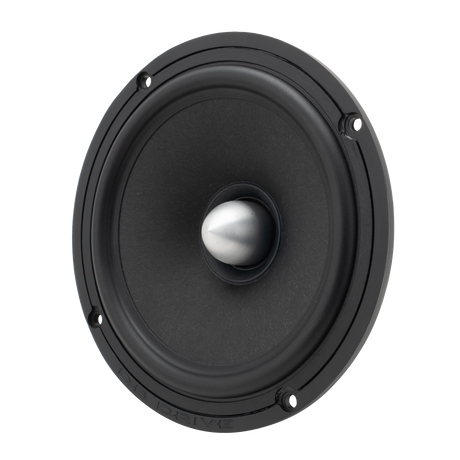 Euphoria E6 : 6.5" 2-way Component Loudspeaker
