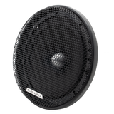 Euphoria E6 : 6.5" 2-way Component Loudspeaker
