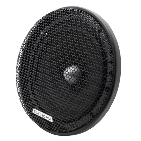 Euphoria E6 : 6.5" 2-way Component Loudspeaker