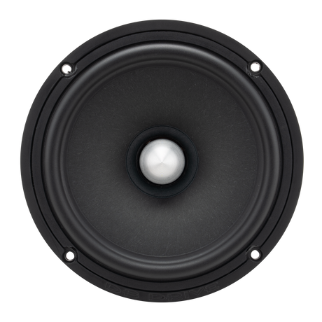 Euphoria E6 : 6.5" 2-way Component Loudspeaker