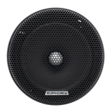 Euphoria E6 : 6.5" 2-way Component Loudspeaker