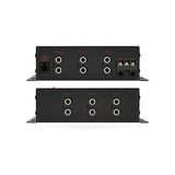 DB Drive E7 3X : 3-way Crossover