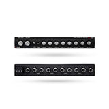 DB Drive E7 EQ7 : 7 Band Parametric Equalizer