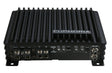 Euphoria EA1.1200 : Mono Class D Amplifier