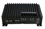 Euphoria EA1.1200 : Mono Class D Amplifier