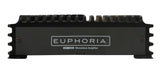 Euphoria EA1.1200 : Mono Class D Amplifier