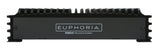 Euphoria EA1.1800 : Mono Class D Amplifier