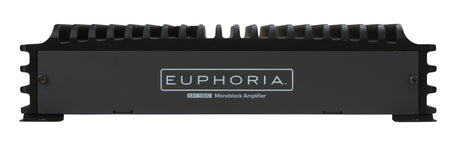 Euphoria EA1.1800 : Mono Class D Amplifier