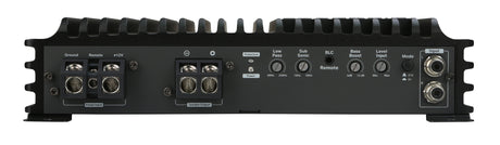 Euphoria EA1.1800 : Mono Class D Amplifier