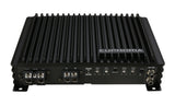 Euphoria EA1.1800 : Mono Class D Amplifier