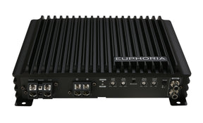 Euphoria EA1.1800 : Mono Class D Amplifier