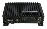 Euphoria EA1.600 : Mono Class D Amplifier