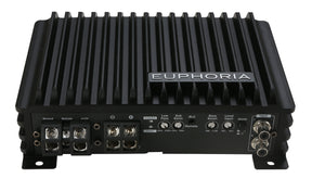 Euphoria EA1.600 : Mono Class D Amplifier
