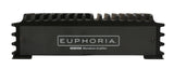 Euphoria EA1.600 : Mono Class D Amplifier
