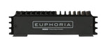 Euphoria EA4.300 : 4-channel Class D amplifier