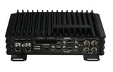 Euphoria EA4.300 : 4-channel Class D amplifier