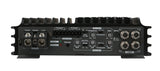 Euphoria EA4.300 : 4-channel Class D amplifier