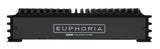 Euphoria EA4.600 : 4-channel Class D amplifier