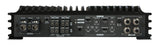 Euphoria EA4.600 : 4-channel Class D amplifier