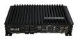 Euphoria EA4.600 : 4-channel Class D amplifier