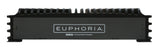Euphoria EA4.900 : 4-channel Class D amplifier