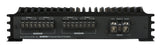Euphoria EA8.1200 : 8-channel Class D amplifier