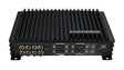 Euphoria EA8.1200 : 8-channel Class D amplifier