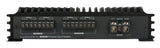 Euphoria EA8.600 : 8-channel Class D amplifier