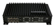 Euphoria EA8.600 : 8-channel Class D amplifier