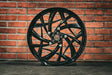 21X3.25" BLACK ASTRO (2014-2023 HD TOURING)