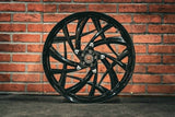 21X3.25" BLACK ASTRO (2014-2023 HD TOURING)