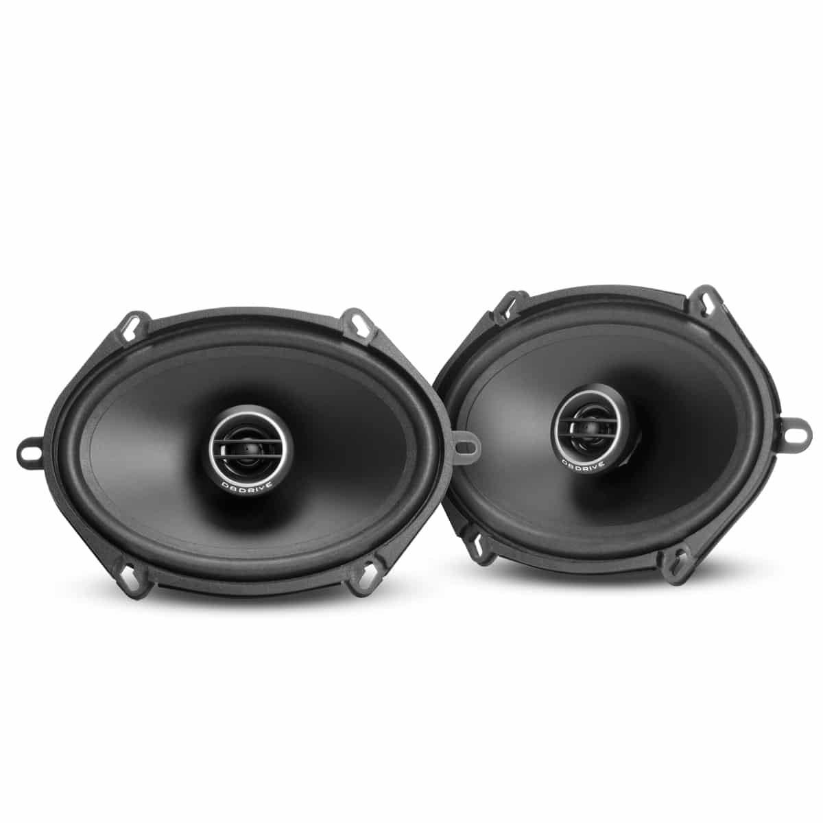 Euphoria ES3 57 : 5"×7" 2-Way Loudspeaker (1 Pair)
