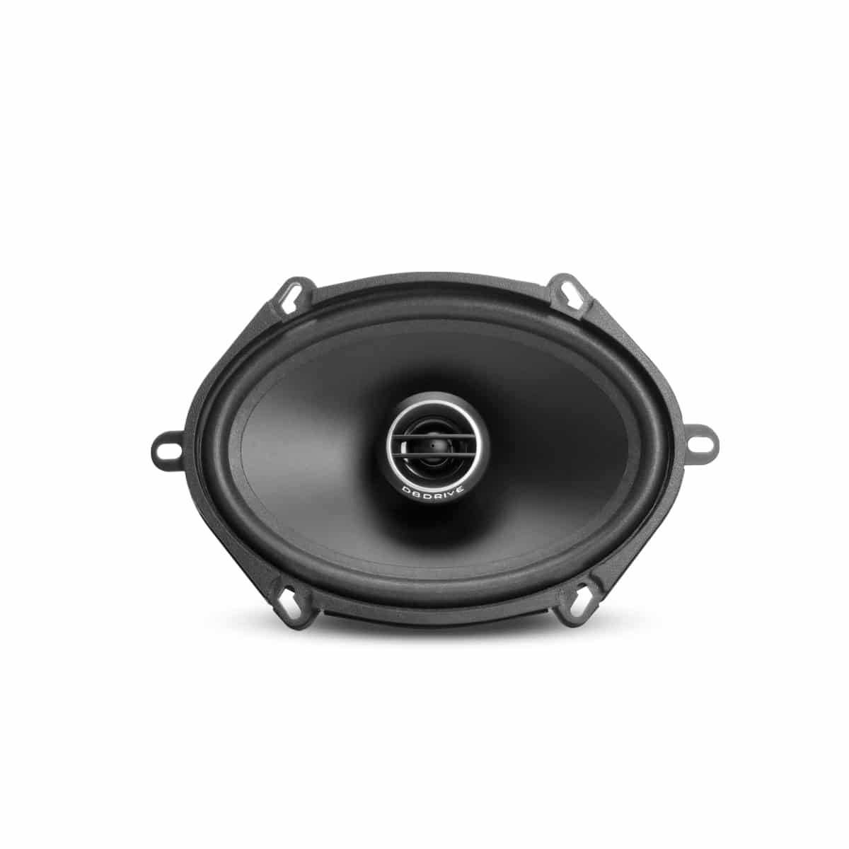 Euphoria ES3 57 : 5"×7" 2-Way Loudspeaker (1 Pair)