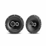 Euphoria ES3 603 : 6.5" 3-Way Loudspeaker (1 Pair)
