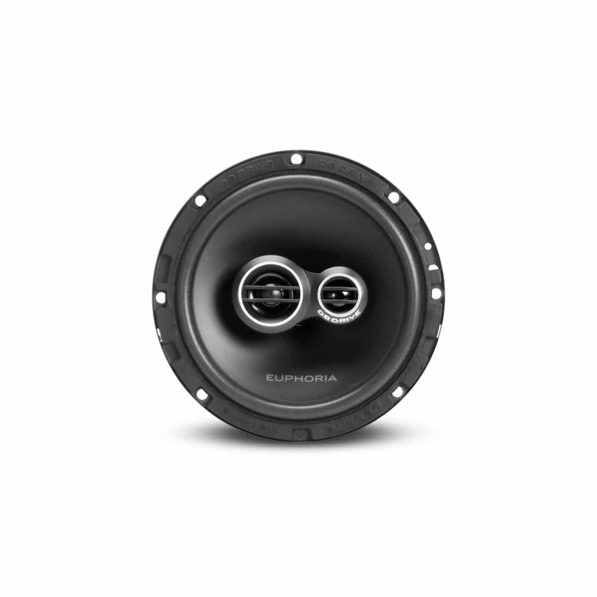 Euphoria ES3 603 : 6.5" 3-Way Loudspeaker (1 Pair)