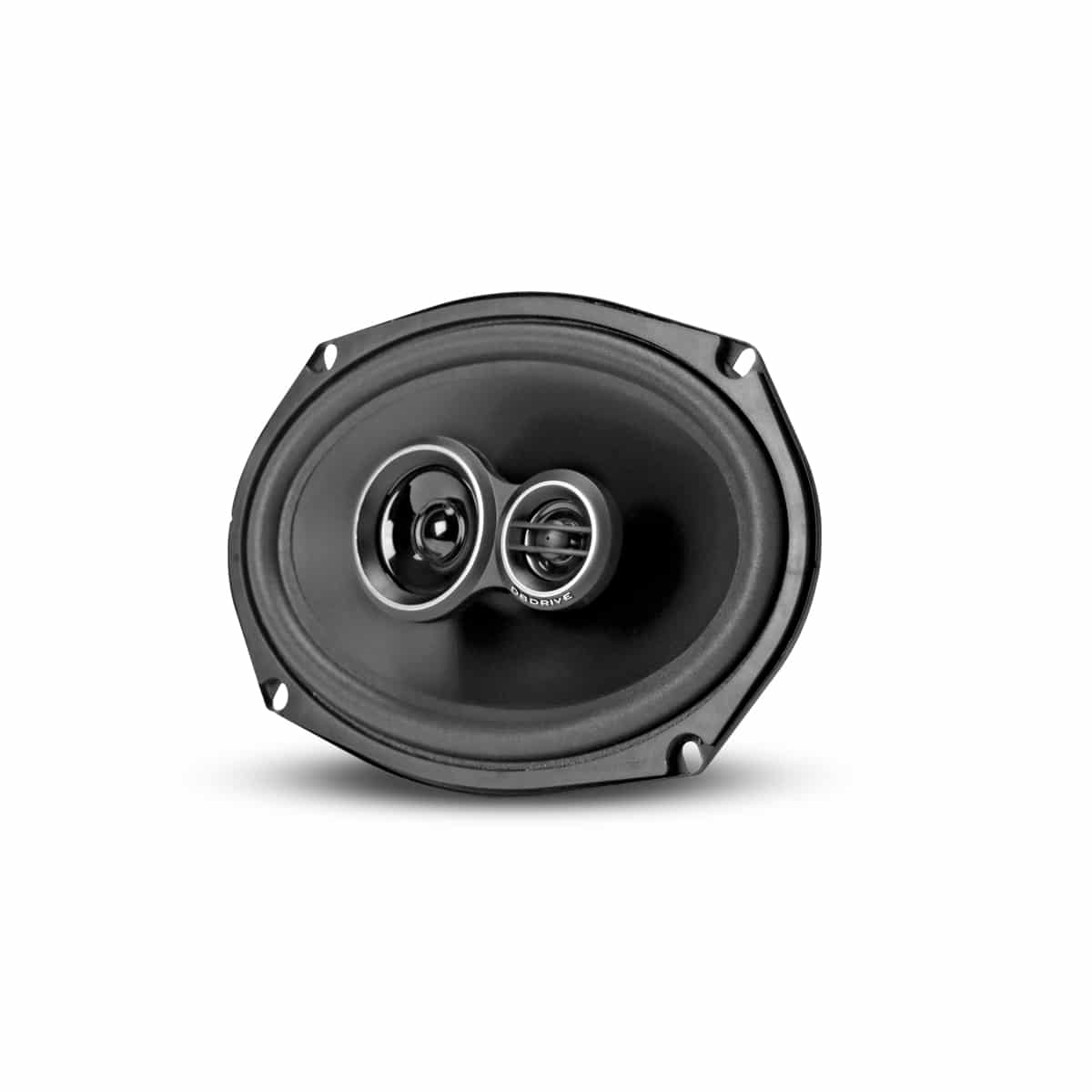 Euphoria ES3 693 : 6"×9" 3-Way Loudspeaker (1 Pair)