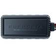 Euphoria EMA-1000.1 : Marine Mono Class D amplifier includes matched wire harness & remote set