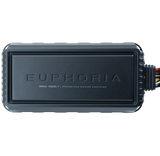 Euphoria EMA-1000.1 : Marine Mono Class D amplifier includes matched wire harness & remote set