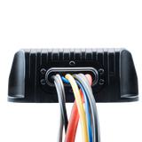 Euphoria EMA-1000.1 : Marine Mono Class D amplifier includes matched wire harness & remote set