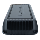 Euphoria EMA-600.4 : Marine 4-channel Class D amplifier includes matched wire harness