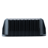 Euphoria EMA-600.4 : Marine 4-channel Class D amplifier includes matched wire harness