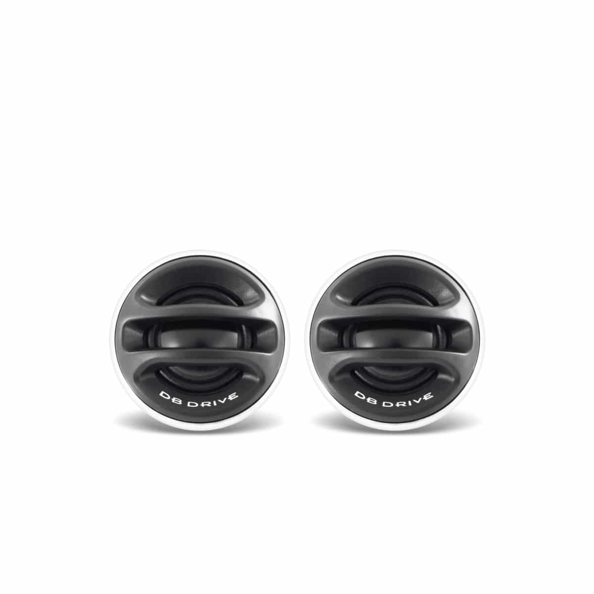 Euphoria EPC6K : 6.5" Component Loudspeaker