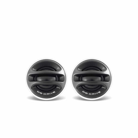Euphoria EPC6K : 6.5" Component Loudspeaker