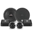 Euphoria EPC6K : 6.5" Component Loudspeaker