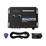 AudioControl The EPICENTER Bass Restoration Processor Concert Series